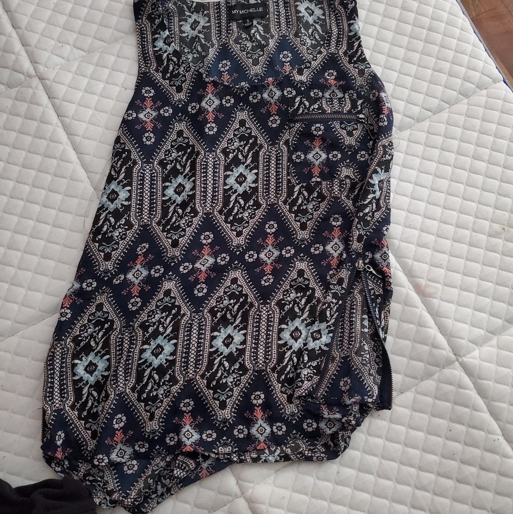 Womens tank